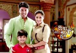 diya aur bati hum latest update sooraj to lose memory after sandhya s death