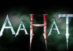 horror tv show aahat returns