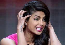 priyanka chopra just revealed these 5 shocking secrets about herself