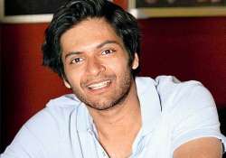 ali fazal to attend workshops for film