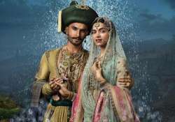 ranveer singh deepika padukone s bajirao mastani to release in tamil telugu