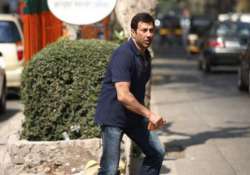 ghayal once again does fair business at box office on opening day