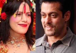 omg will radhe maa be seen on bigg boss 9