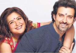 bigg boss 9 hrithik roshan s sister to enter in the show