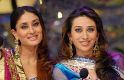 karisma can t play kajol s role in we are family kareena