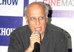 mahesh bhatt says rajkahini will purify viewers