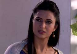 yeh hai mohabbatein ishita to yell at bhalla family during puja