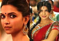 dance face off between deepika and priyanka is entertaining