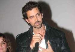 hrithik roshan narrates painful journey during bang bang shooting