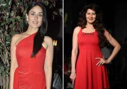 kareena kapoor to play sangeeta bijlani s part in azharuddin s biopic see pics