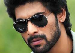 rana daggubati to miss i audio launch