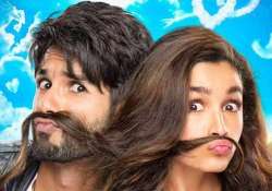 i am very fond of shahid kapoor says alia bhatt