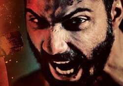 preparing for badlapur wasn t easy varun dhawan