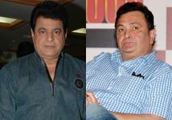 gajendra chauhan should voluntarily retire says rishi kapoor