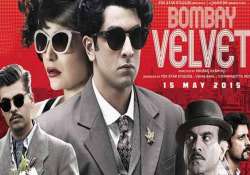 bombay velvet 6 interesting facts about ranbir anushka starrer