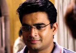 injured r.madhavan stalls shoot