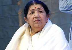 lata mangeshkar hope listeners like mein hawaa