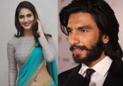 ranveer singh doesn t want to romance vaani kapoor in befikre