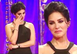 splitsvilla 7 episode 15 sunny leone gets emotional over a love story