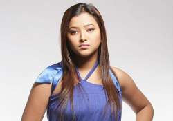 filmmaker teja wants to cast shweta basu