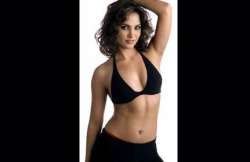 there was no choice but to wear bikini says lara dutta