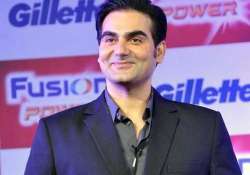 arbaaz khan says he s too lenient as producer