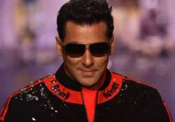 salman khan to be seen in badtameez dil