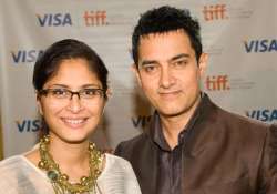 aamir s choices are risky but have paid off kiran rao