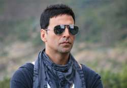 akshay kumar says no to direction