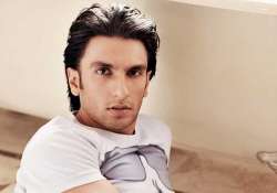 super fiery ranveer singh reveals his emotional side