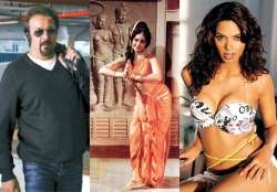 sanjay refuses to do amrapali opposite mallika sherawat