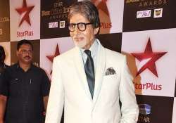 big b goes jumma chumma with b town s young brigade