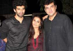 don t think aditya needs tips from me siddharth roy kapoor