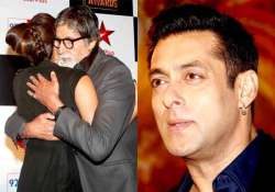 big star entertainment awards 2014 big b srk salman priyanka get top honours see pics