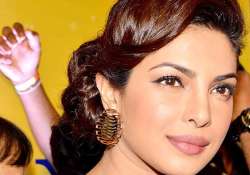 priyanka chopra claims she is a shy personality