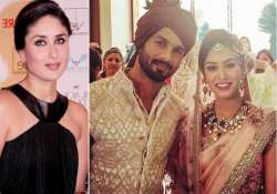 kareena on shahid i know he will make a wonderful husband