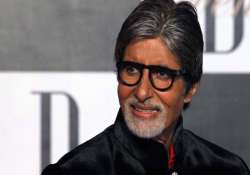 amitabh bachchan not approached for dhoom 4