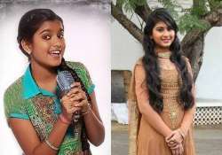 indian idol junior stage set for the grand finale here are the final three contestants