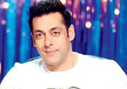 my life s problems don t affect my film says salman khan