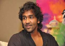 vishnu manchu s next titled dynamite