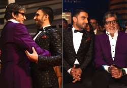 ranveer deepika s bajirao mastani sinks big b in magical world. here s the proof