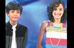 akanksha rouhan emerge as chhote ustaad winners