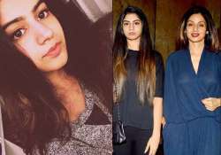 sridevi s daughter khushi s hot and brand new avatar see pics