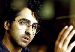 ayushmann khurrana hawaizaada not a biopic