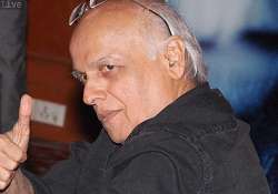 gangster pujari had plotted to kill mahesh bhatt in past too