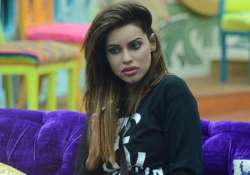 bigg boss 9 ex contestant gizele thakral reveals the next elimination