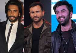 no shave november bollywood actors with the hottest bearded look