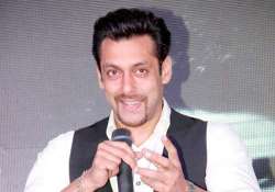 will salman khan sing in bajrangi bhaijaan