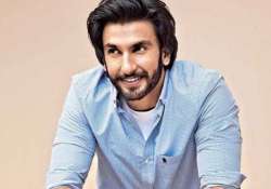 ranveer singh sends best wishes to on screen brother vaibbhav tatwawadi