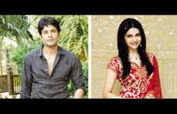 sach ka saamna rajeev prachi refuse to kiss on screen